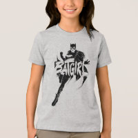 Batgirl Ink Brush Name
