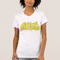 Batgirl Logo