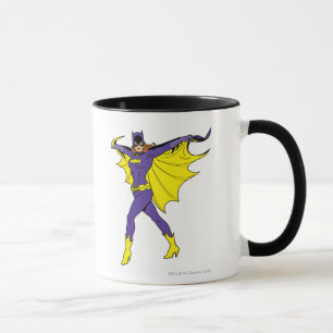 Batgirl Mug
