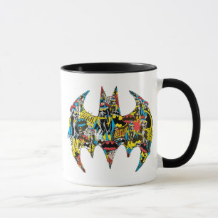 Batgirl - Murderous Mug