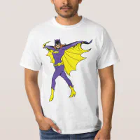 Batgirl hotsell t shirt