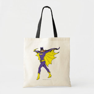 Batgirl Tote Bag