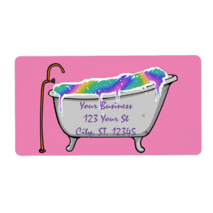Bath Bomb Babe Thunder_Cove