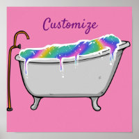Bath Bomb Babe Thunder_Cove