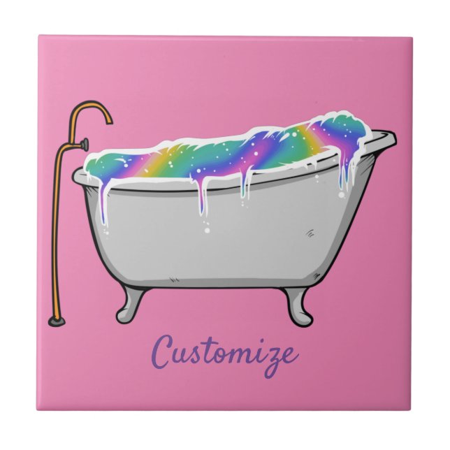 Bath Bomb Babe Thunder_Cove Tile (Front)