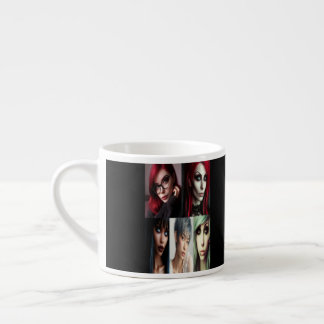 Bath Bomb Party Espresso Cup