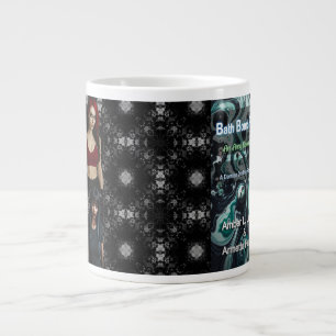 Bath Bomb Party Jumbo Mug