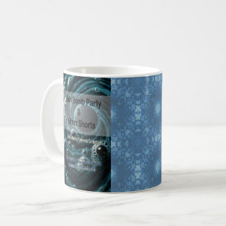 Bath Bomb Party + Others Coffee Mug