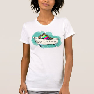Bath Boys Girls T T-Shirt