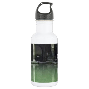 Bath England 1986 Roman Bath1 snap-23487 jGibney T 532 Ml Water Bottle