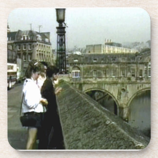 Bath England 1986 snap11240a jGibney The MUSEUM Za Coaster
