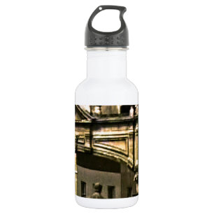 Bath England 1986 snap-12018 jGibney The MUSEUM Za 532 Ml Water Bottle