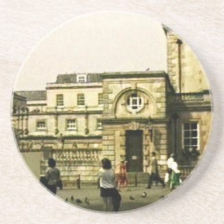 Bath England 1986 snap-12152 jGibney The MUSEUM Za Coaster