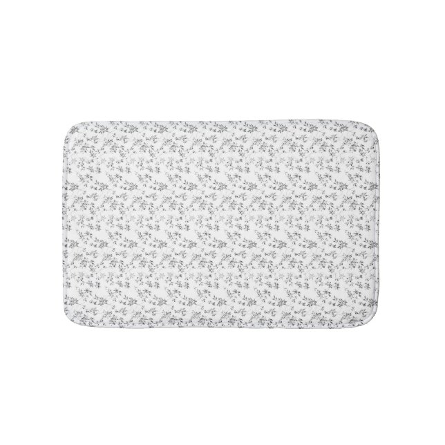 Bath Mat (Front)