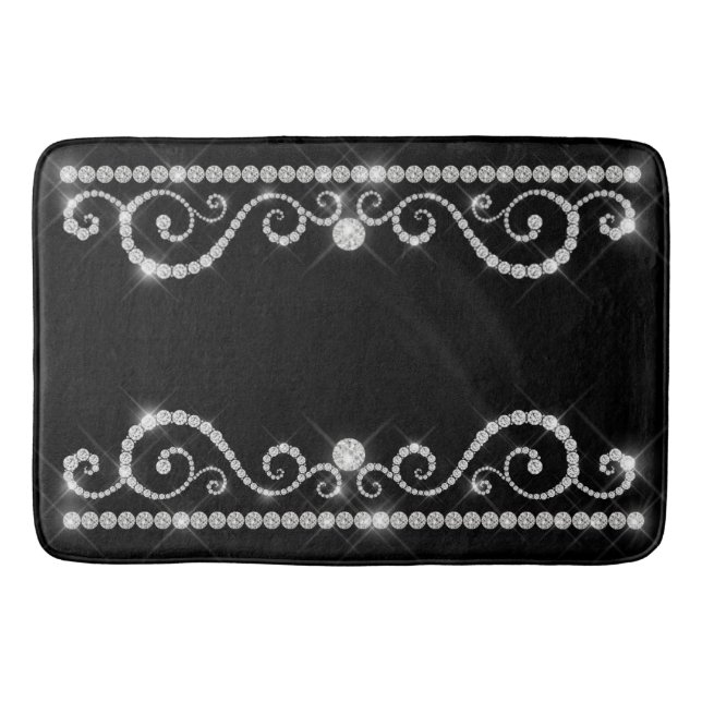 Bath Mat (Front)