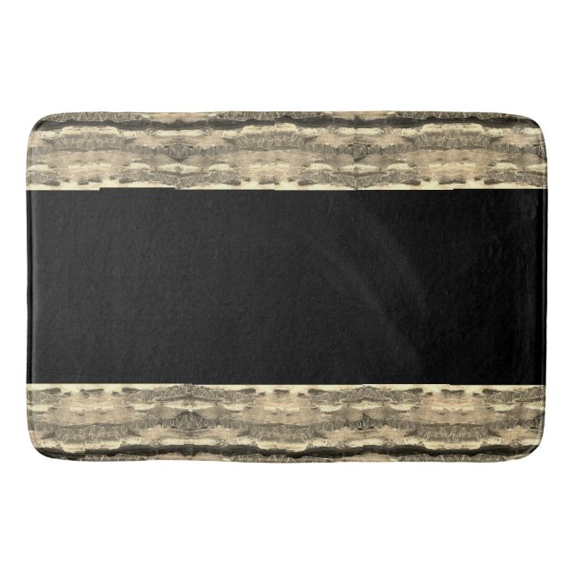 Bath mat (Front)