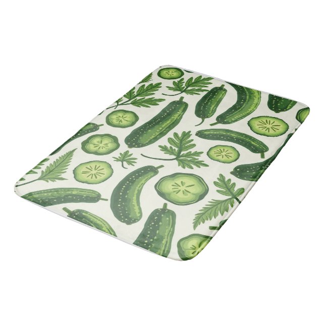 Bath Mat (Angled)