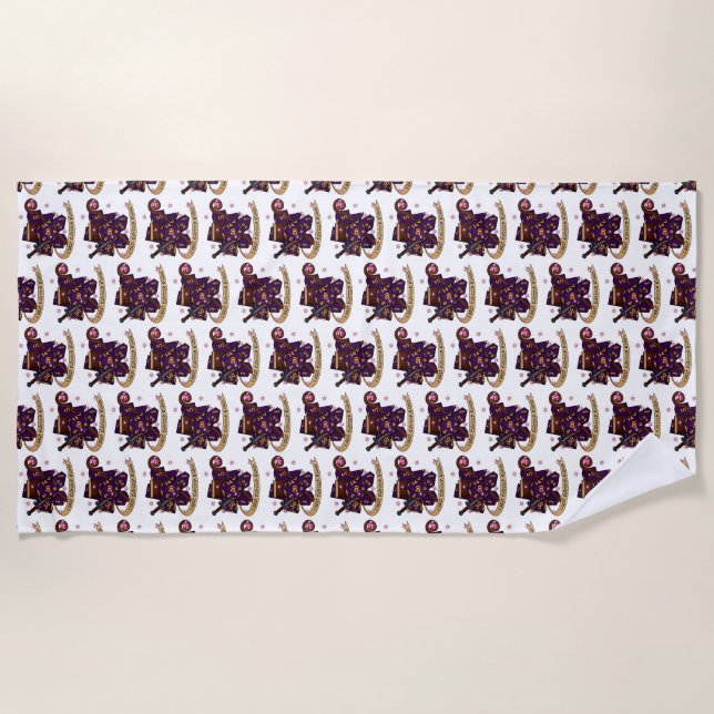 Bath Mat (Front)