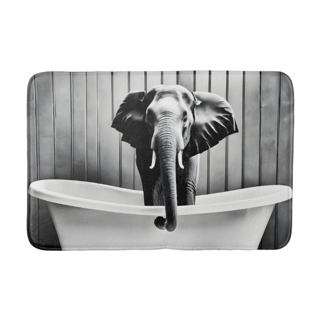 Bath Mat (Front)