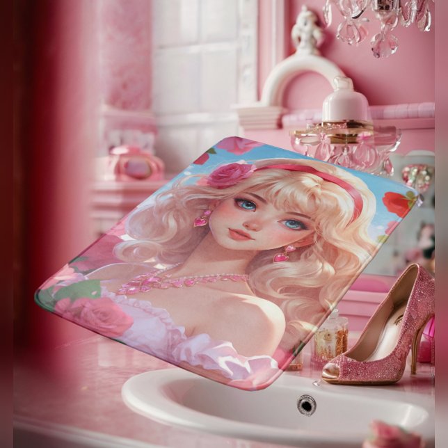 Bath Mat (Creator Uploaded)