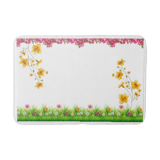 Bath Mat