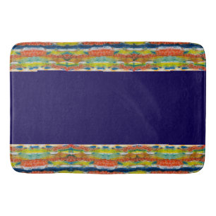 Bath mat
