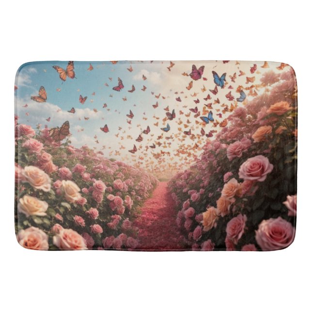 Bath Mat (Front)