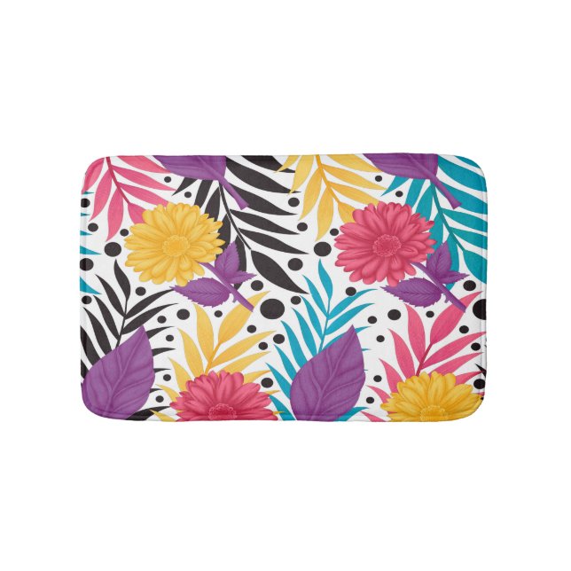 Bath Mat (Front)