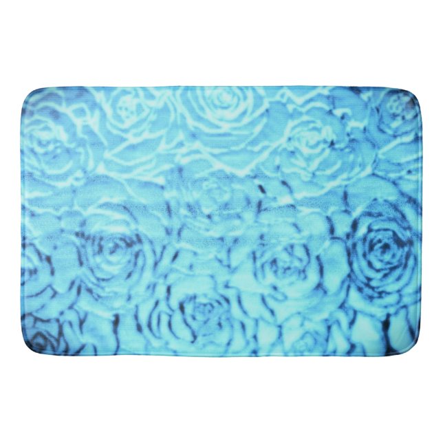 BATH MAT ART&DESIGN STYLES  (Front)