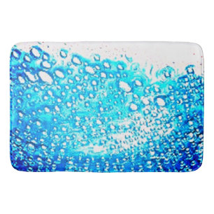 BATH MAT ART&DESIGN STYLES 
