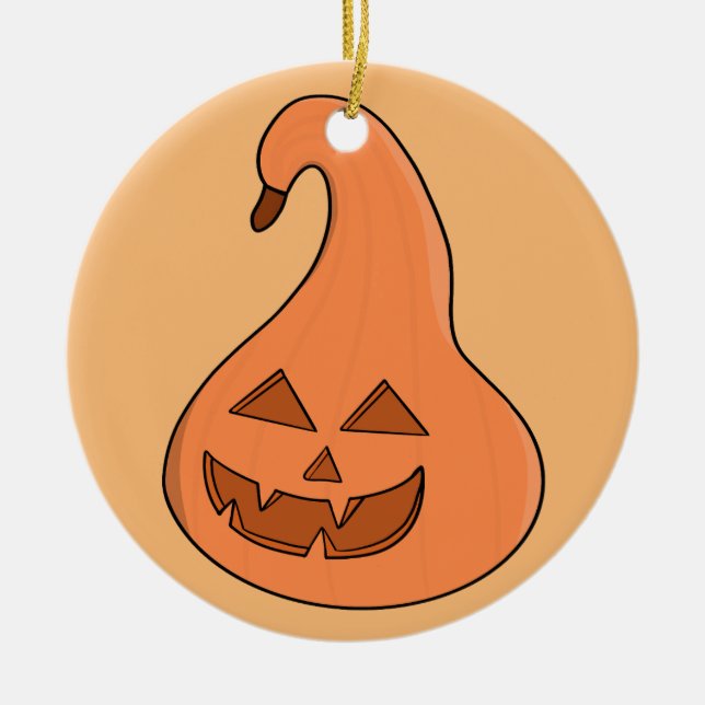Bath Mat Ceramic Tree Decoration (Front)