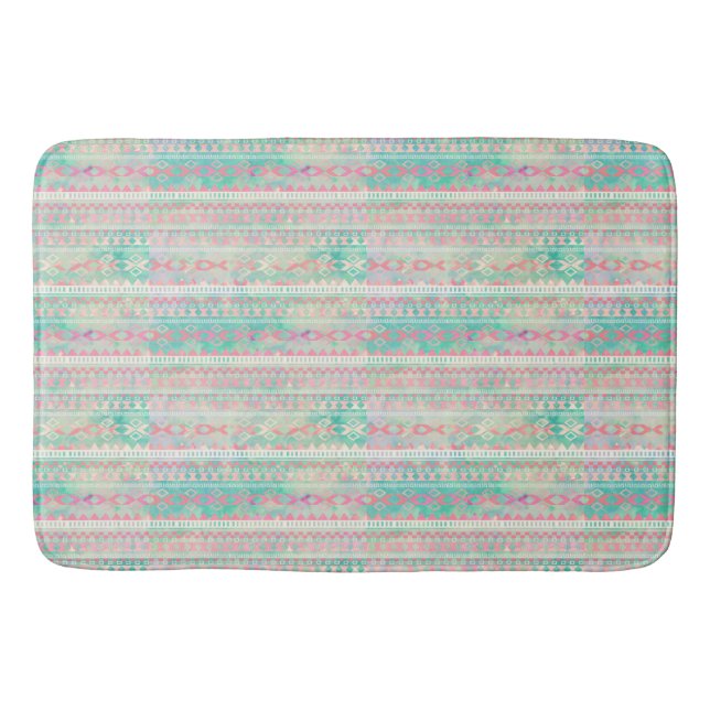 Bath Mat/Native Bath Mat (Front)