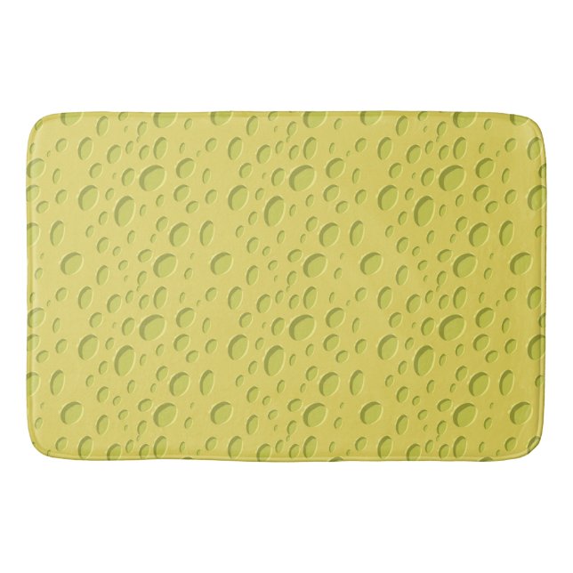 Bath Mat spongebob (Front)