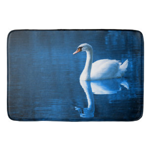 Bath Mat/Swan Mat