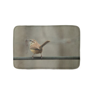 bath mat template