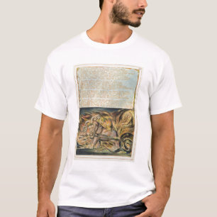 'Bath, Mild Physician...', plate 46 from 'Jerusale T-Shirt