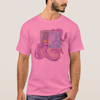Bath Monsters: Nathan T-Shirt