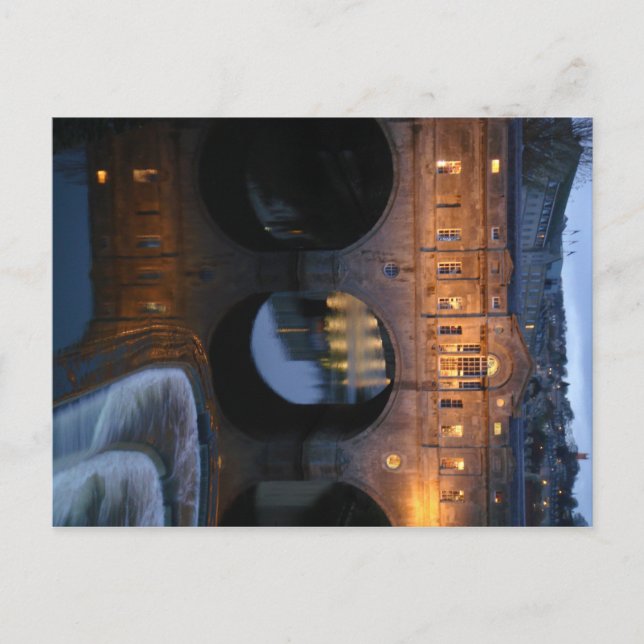 Bath postcard (Front)