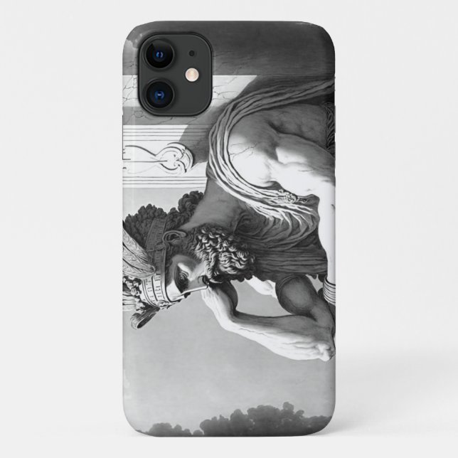 bath sign Case-Mate iPhone case (Back)