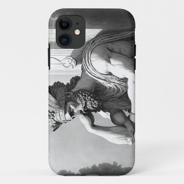 bath sign Case-Mate iPhone case (Back)