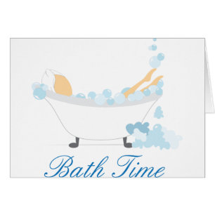 Bath Time
