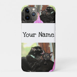 Bath time iPhone 11 pro case