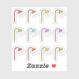 Bath Time Tubs Shower Tracker Reminder Planner