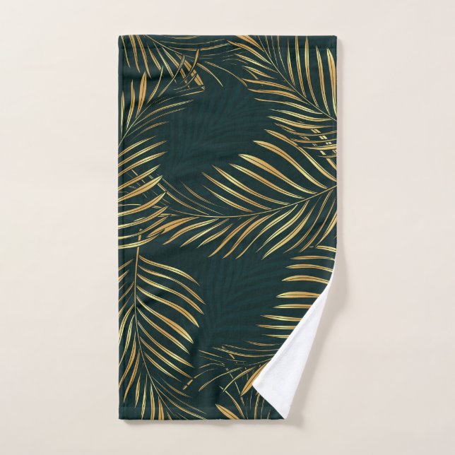 Bath Towel (Hand Towel)