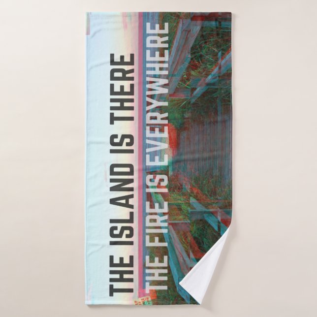 Bath Towel (Bath Towel)