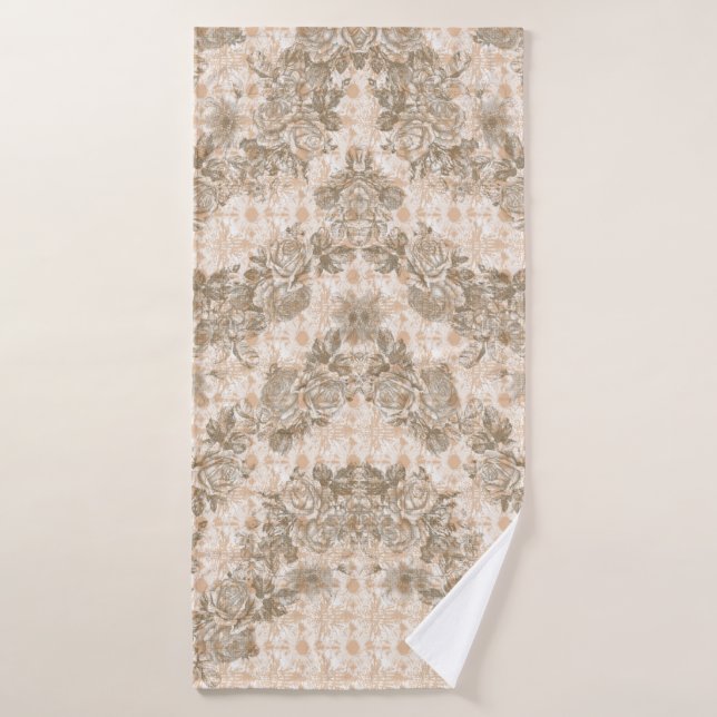 Bath Towel (Bath Towel)