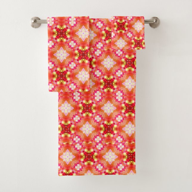 Bath Towels (Insitu)
