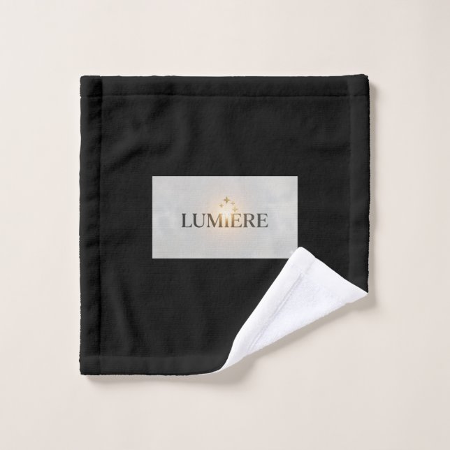 BATH TOWELS (Wash Cloth)