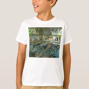 Bathers <br> Kids T-Shirt