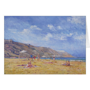 Bathers Gozo